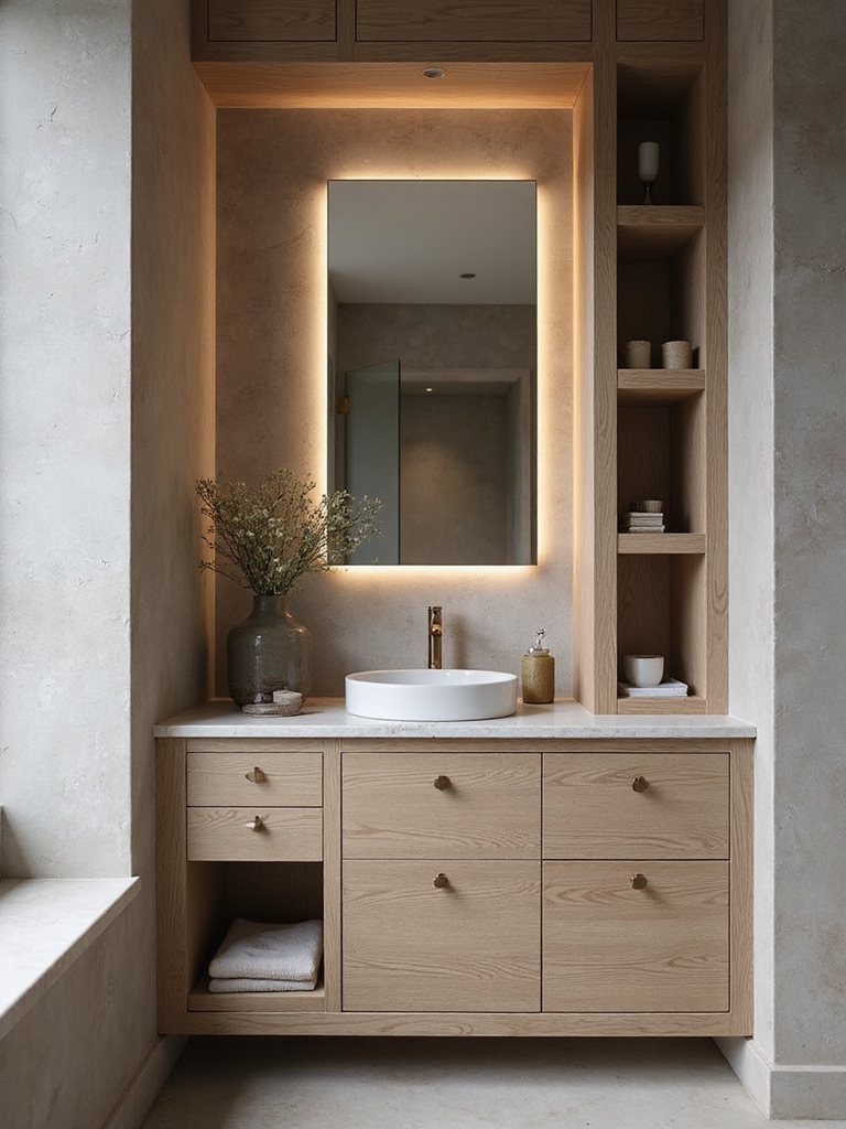 smart compact storage ideas