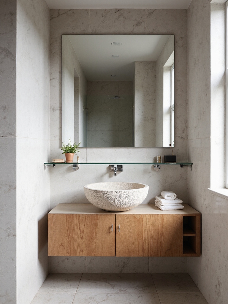 smart design maximizes space
