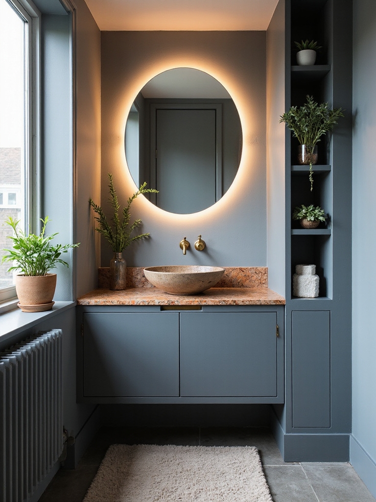 smart design maximizes space
