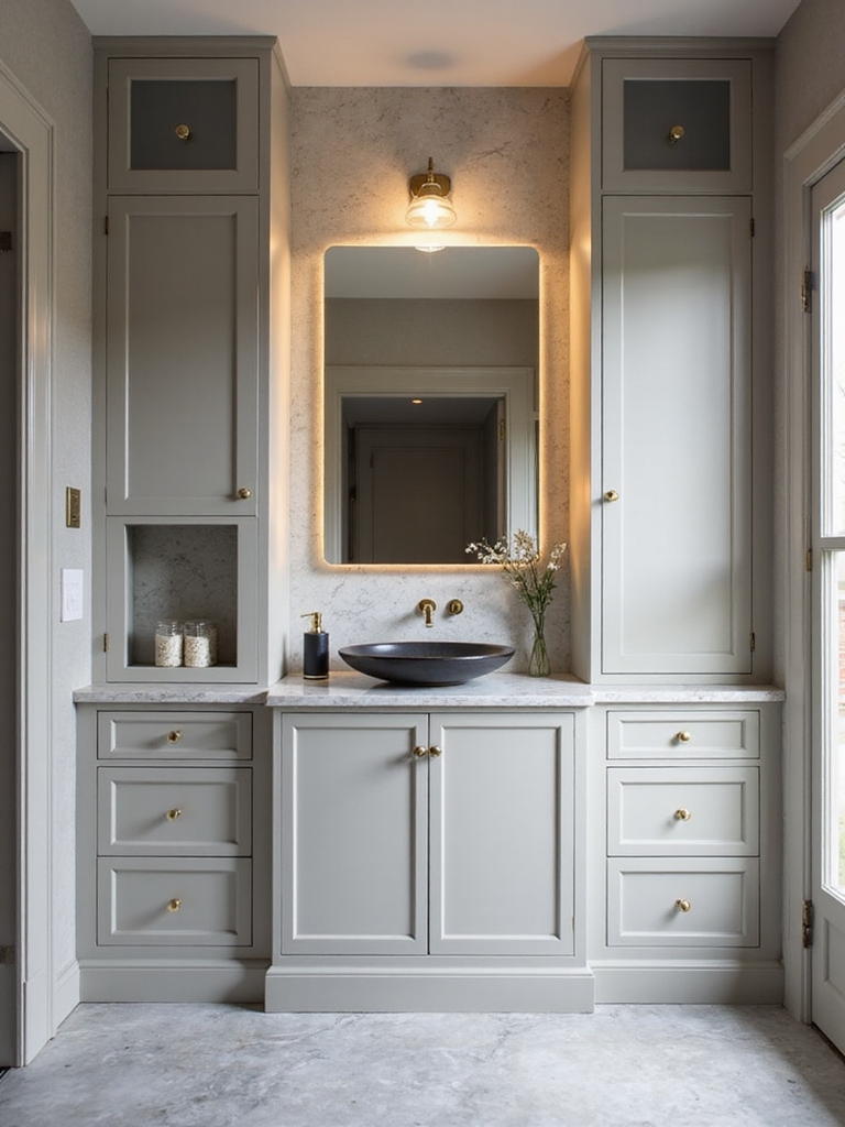 smart mirror sizing essentials