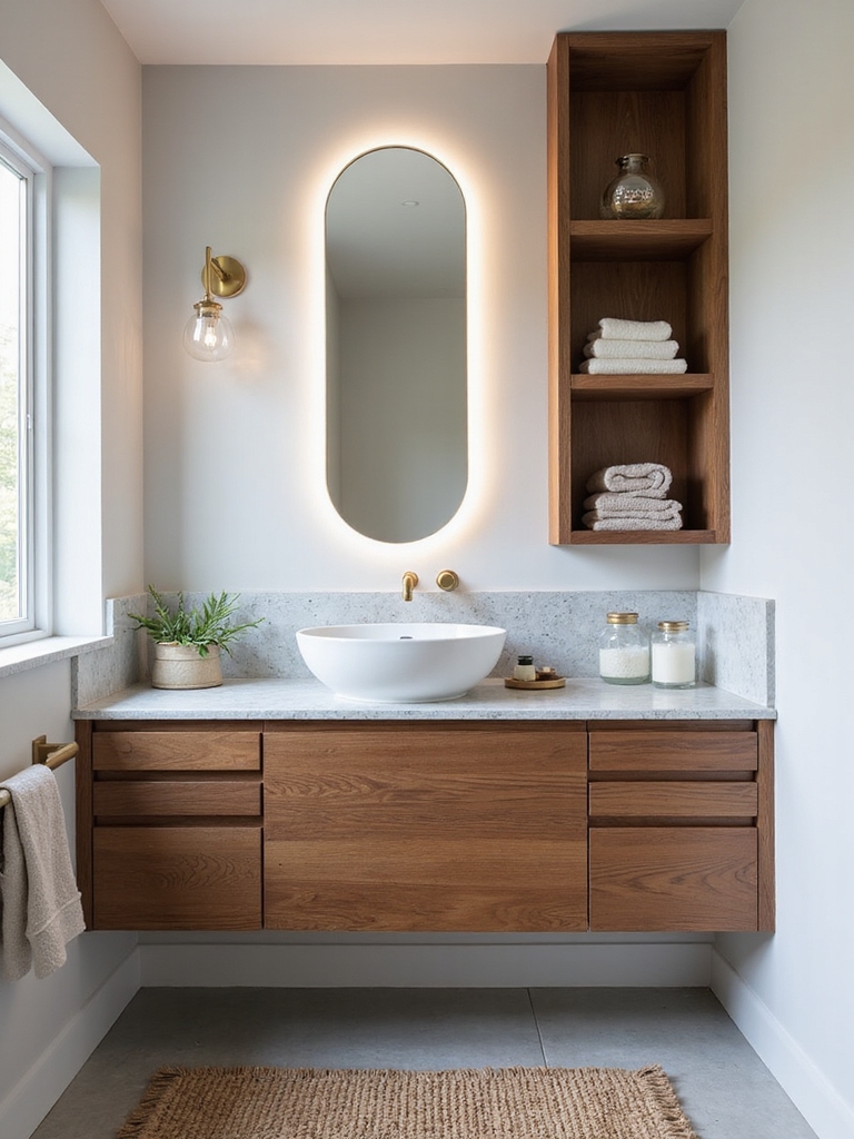 smart solutions for small spaces