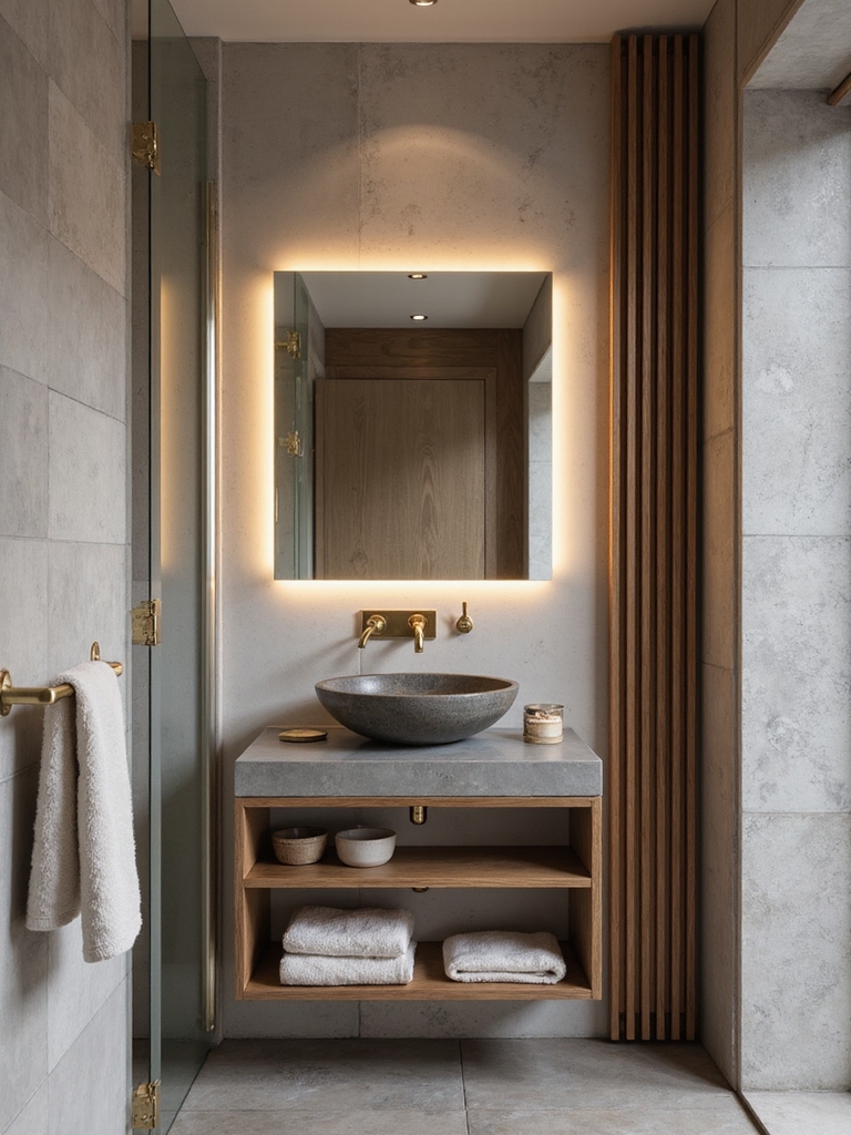smart storage and layout
