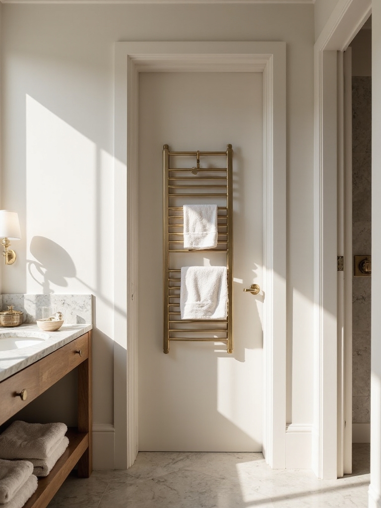 smart storage for bathrooms