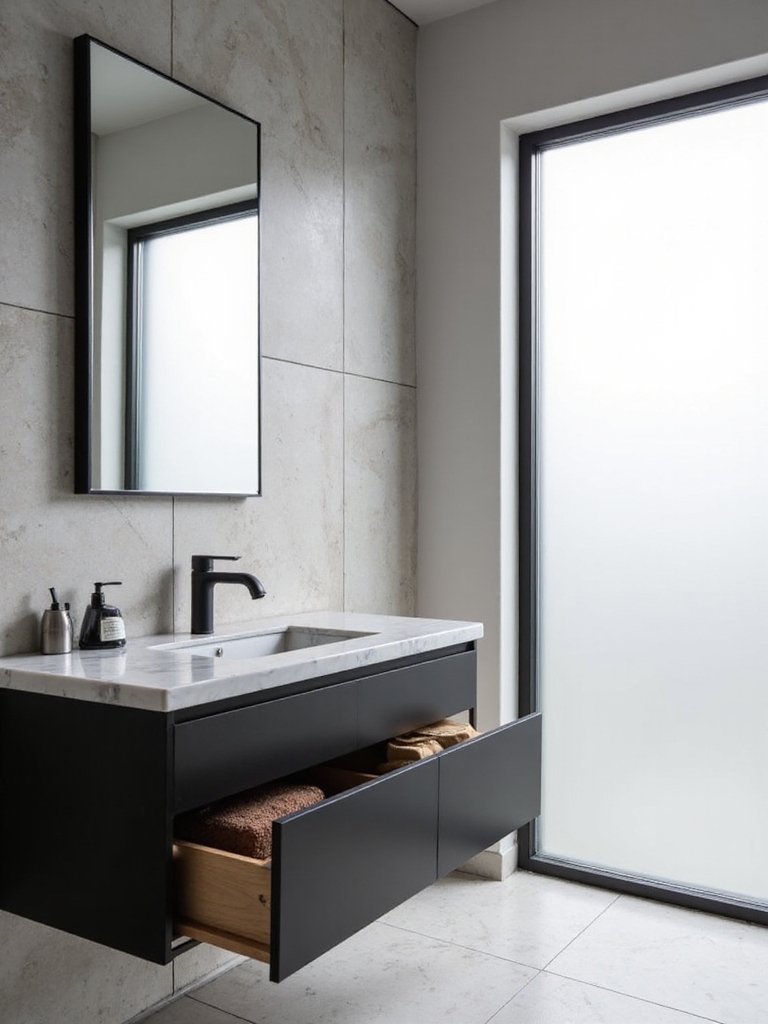 smart storage for compact spaces