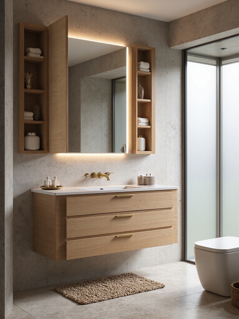 smart storage for small spaces