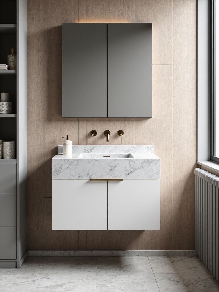 smart storage for small spaces