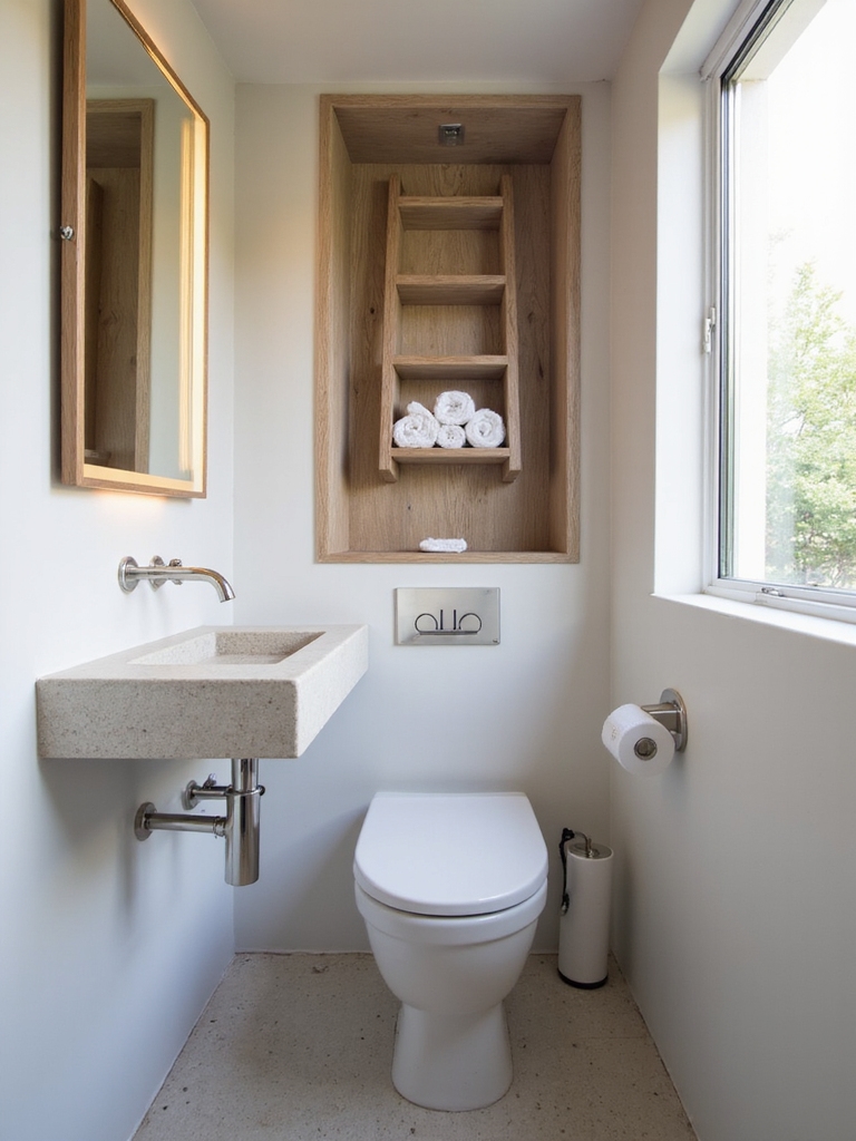 smart storage for small spaces