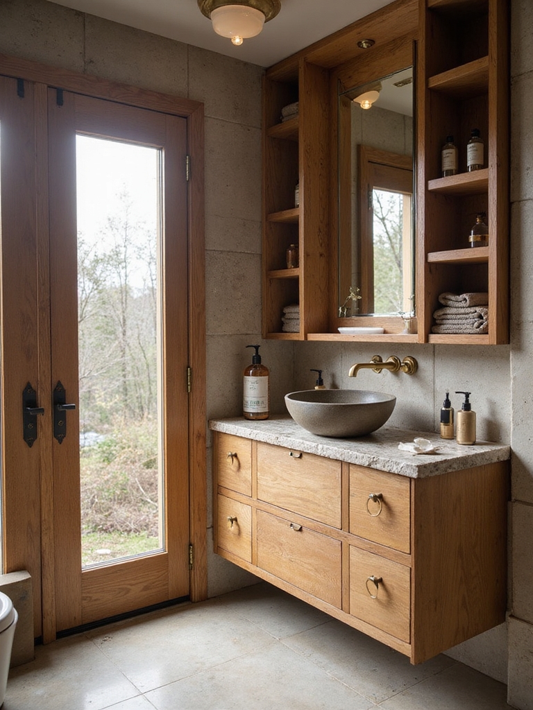 smart storage for small spaces
