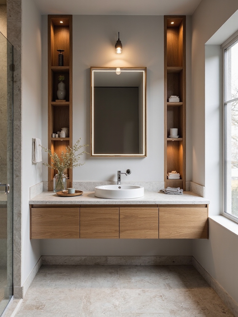 smart storage for small spaces