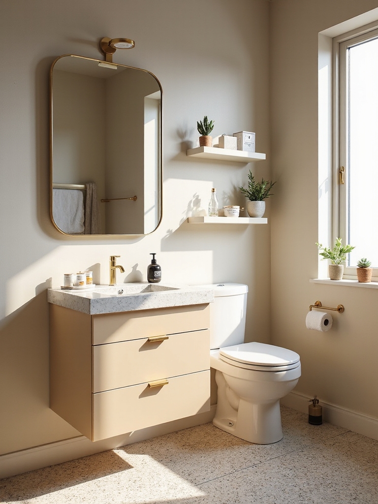 smart storage for small spaces
