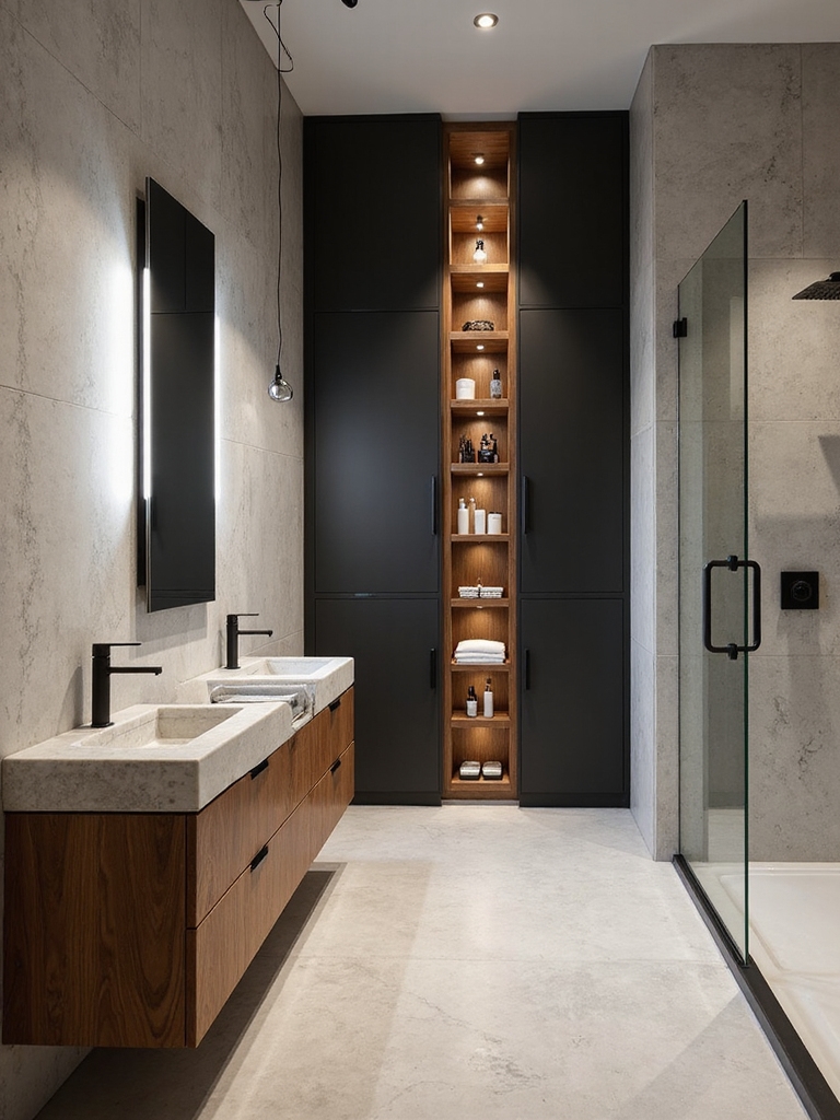 smart storage solutions maximized