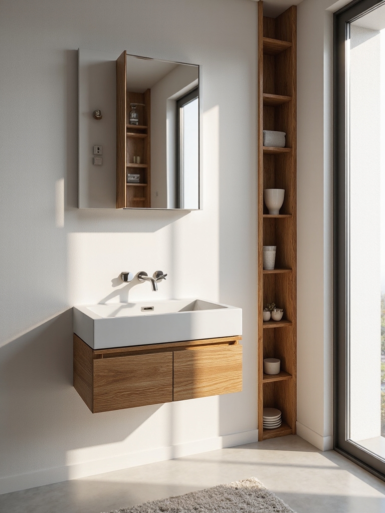 smart storage space solutions