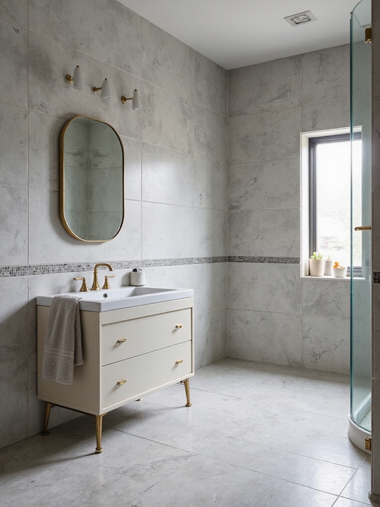 smart tile choices elevate space