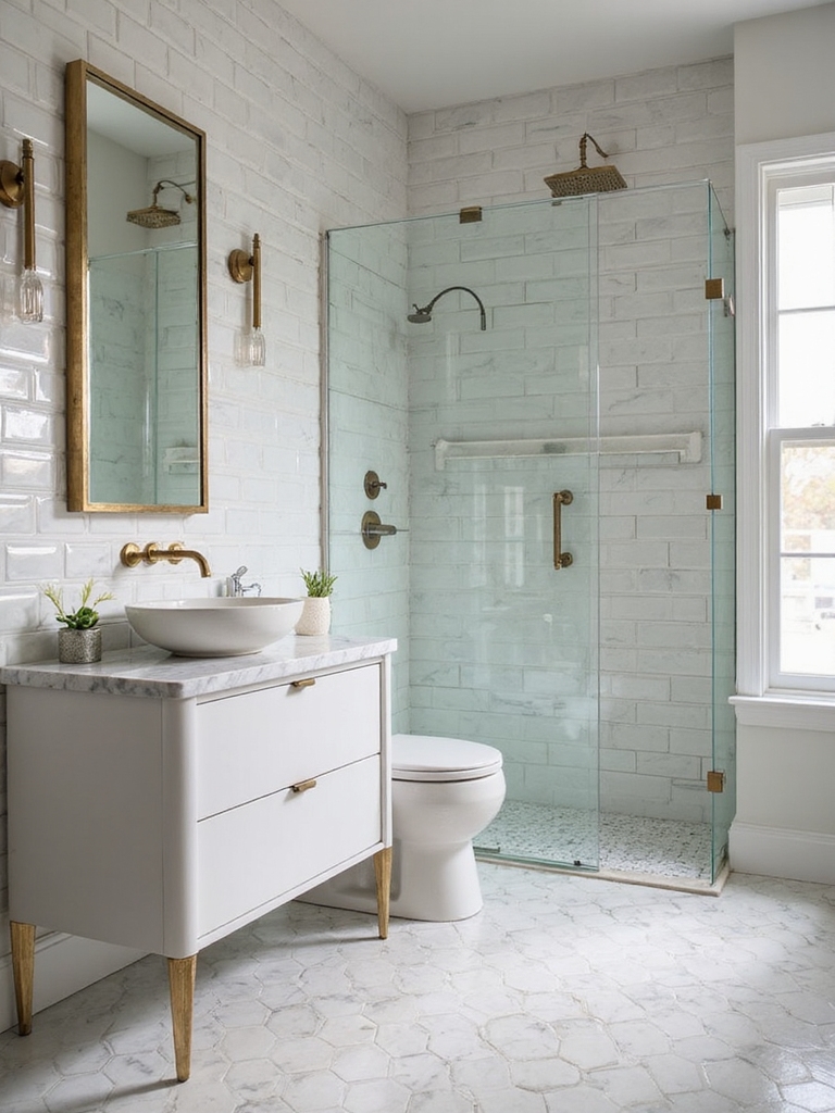 smart tile choices transform