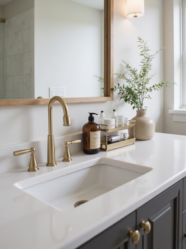 smart under sink organization hacks
