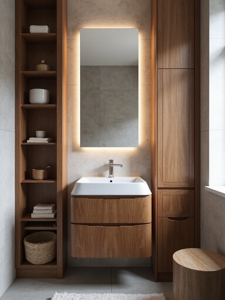smart vertical storage solutions