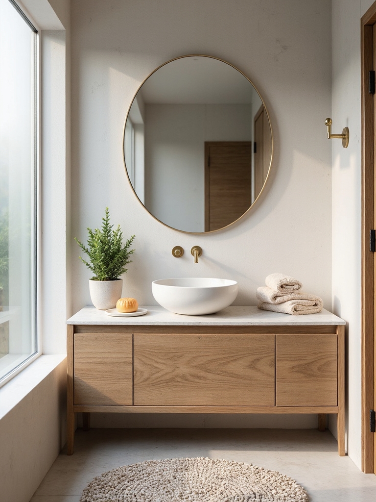 spa like vanity upgrades transform