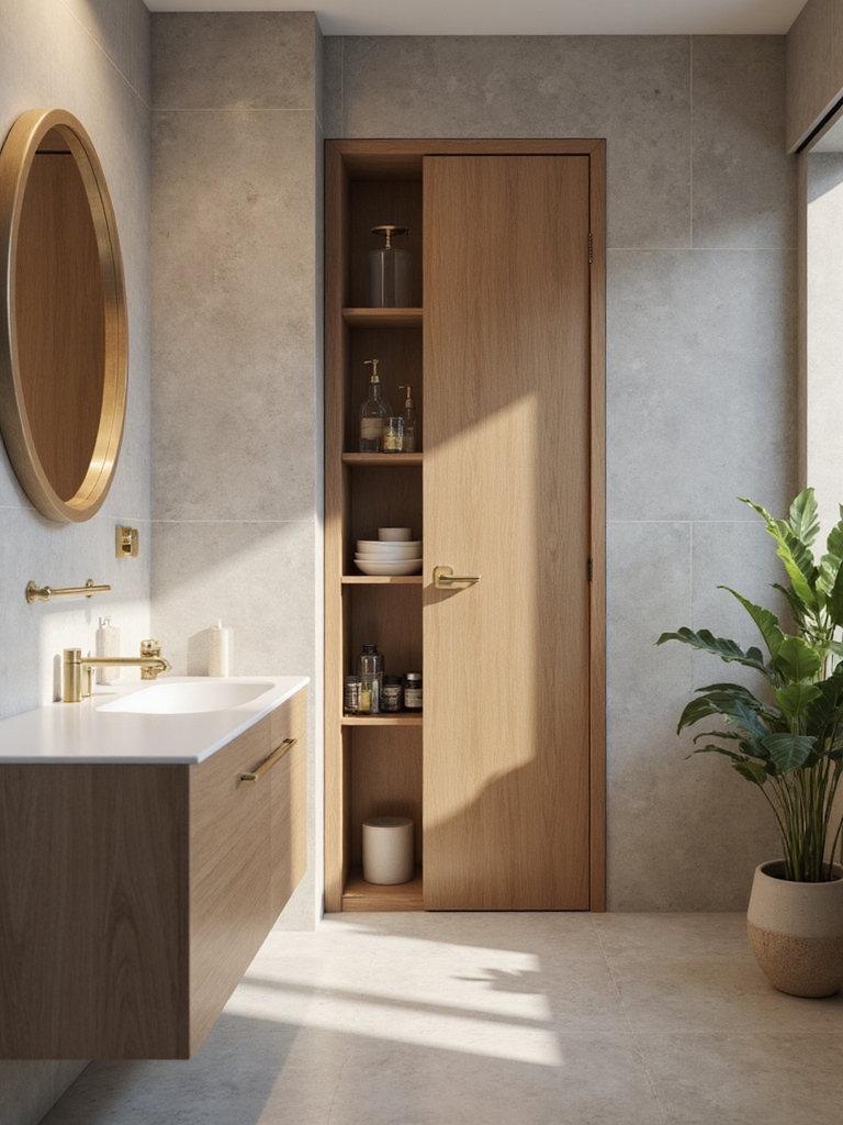 space saving door organizers
