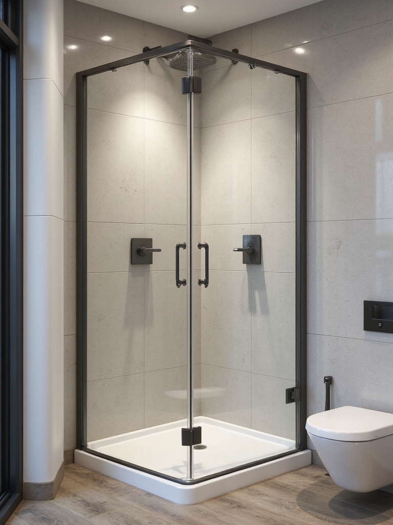space saving door solutions