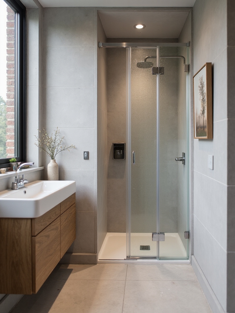 space saving pocket door solutions