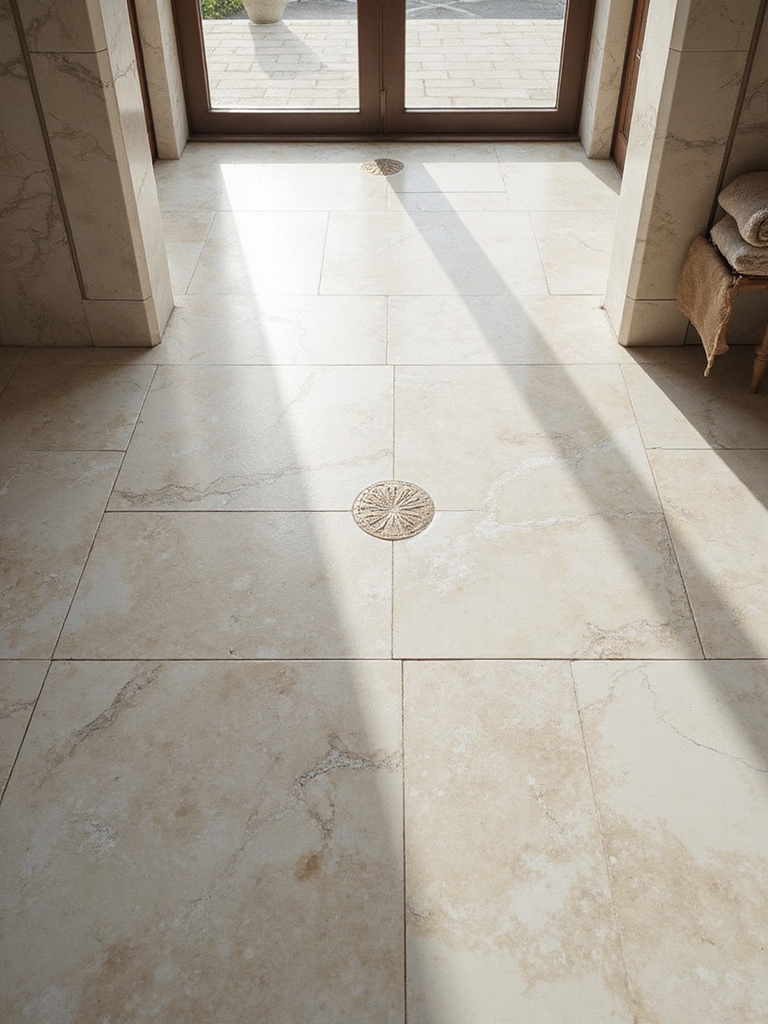 stunning bathroom tile designs