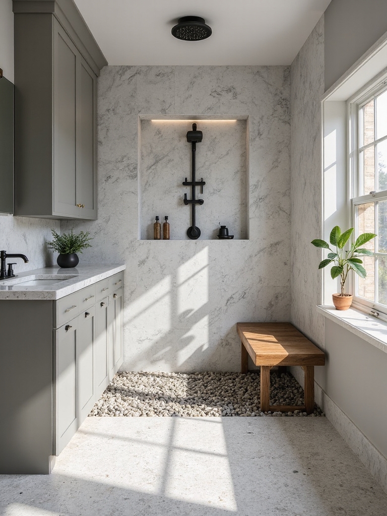 stylish and functional upgrades