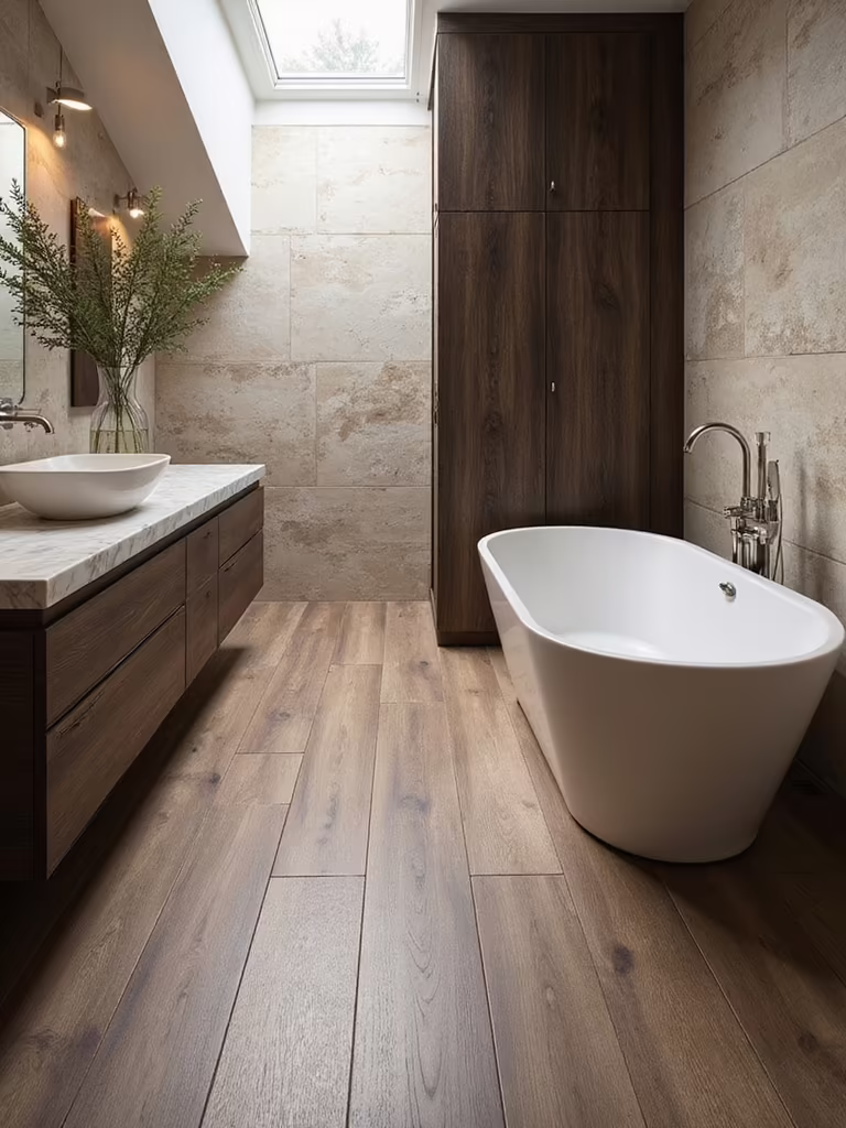 stylish durable budget friendly flooring