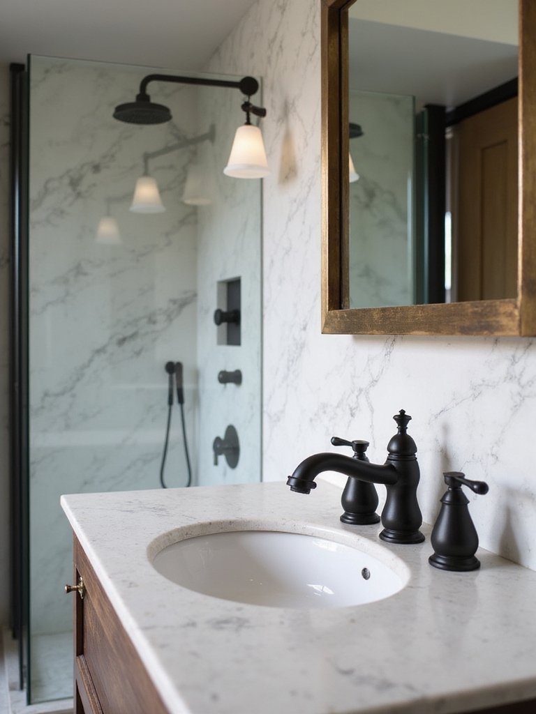 stylish faucets timeless elegance