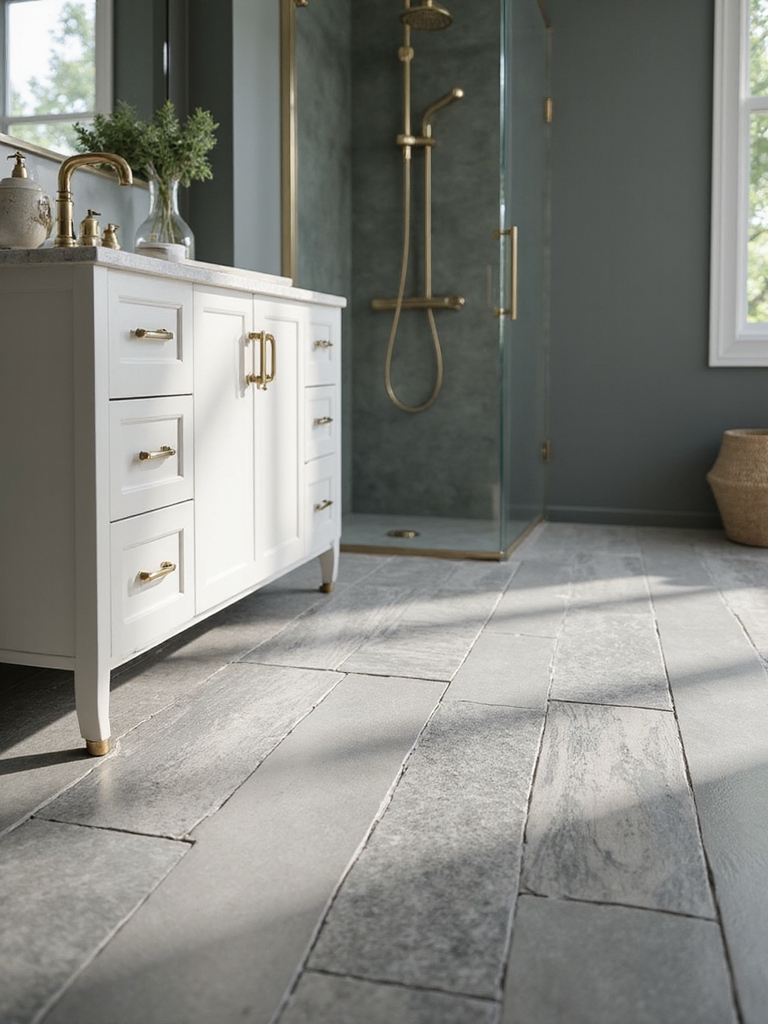 stylish safe vinyl flooring
