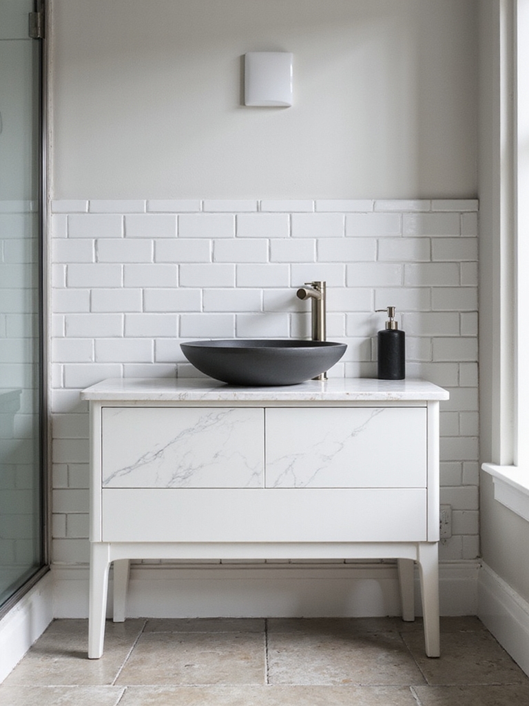 stylish subway tile designs