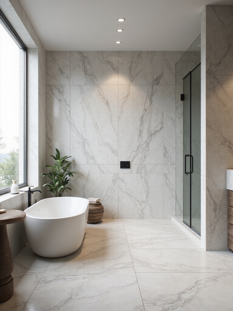 stylish tile design inspiration