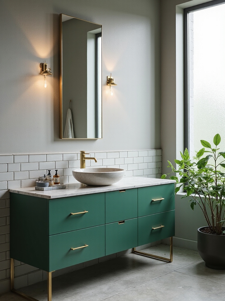 sustainable sophistication in design