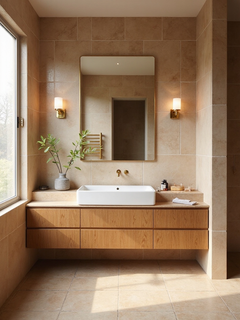 tan tile design options