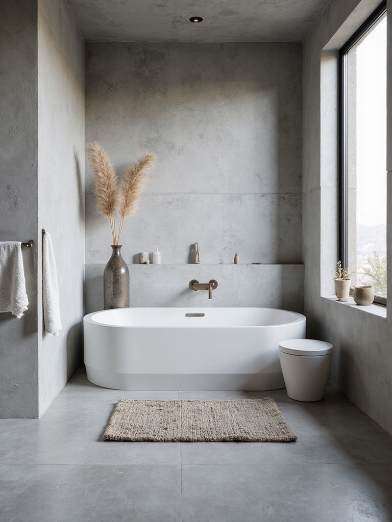 texture adds depth elegantly