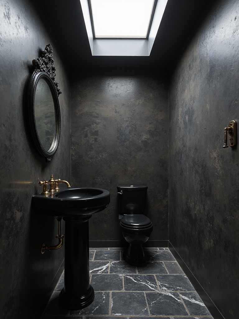 textured surfaces for transformation