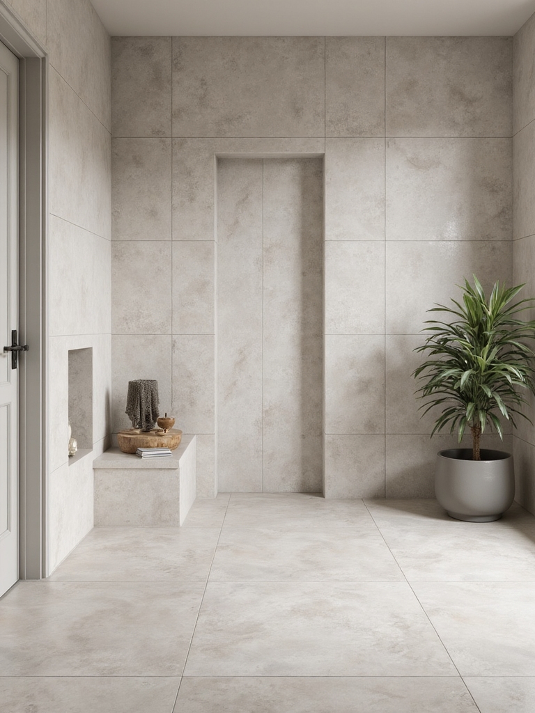 tile harmony evaluation essentials