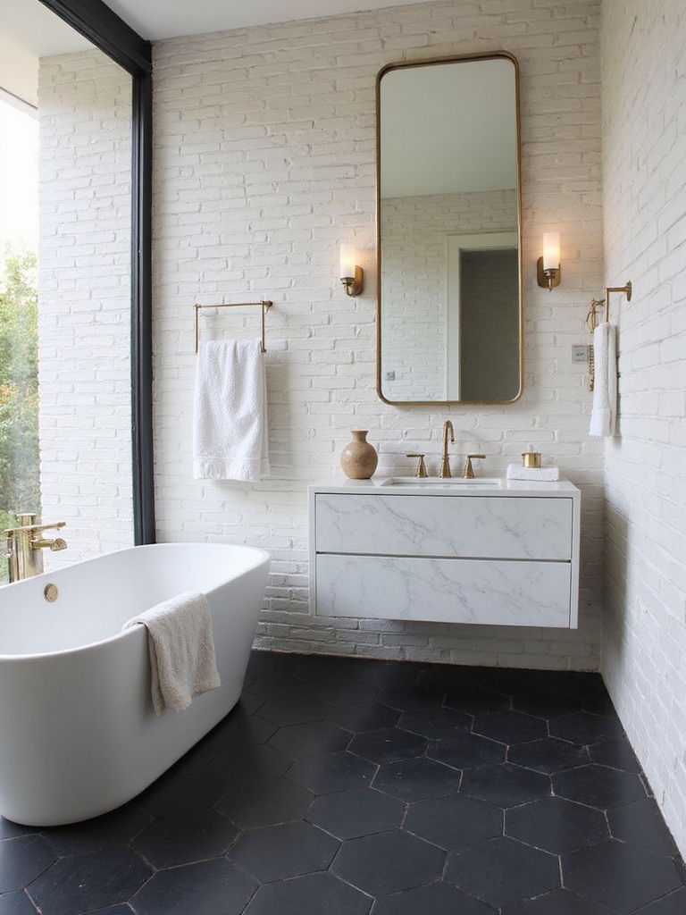 tiles reflect personal style