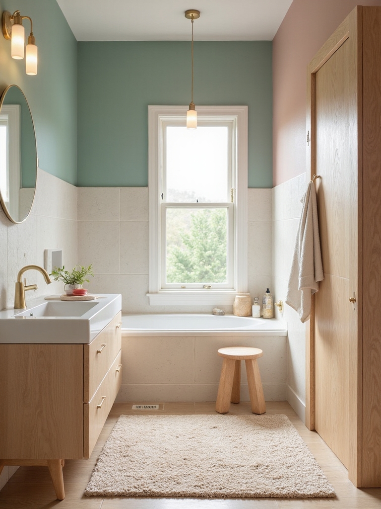 timeless adaptable color schemes