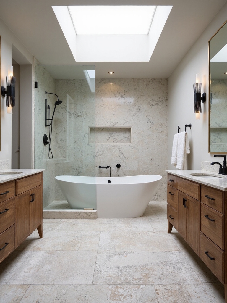 timeless bathroom remodel ideas
