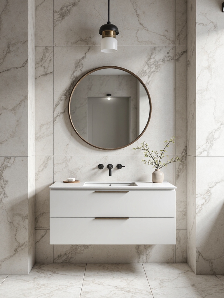 timeless bathroom tile designs