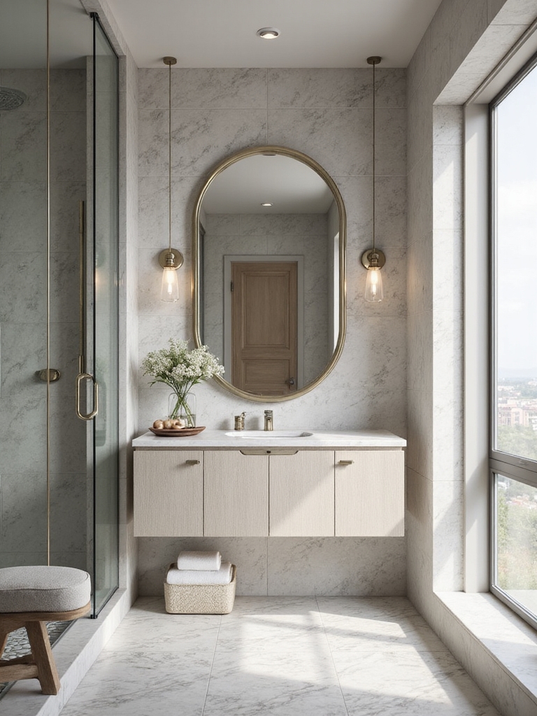 timeless bathroom tile designs