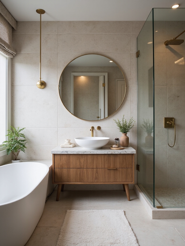 timeless budget friendly bathroom fixtures