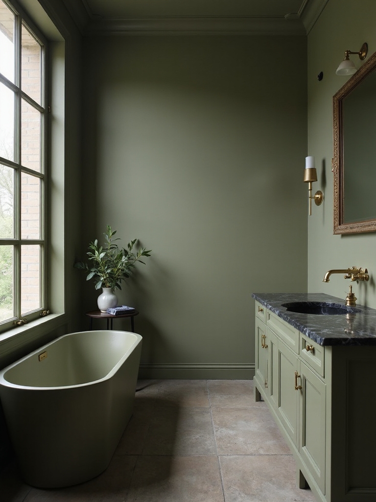 timeless calm nature inspired retreat