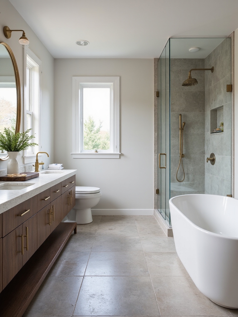 timeless durable bathroom fixtures