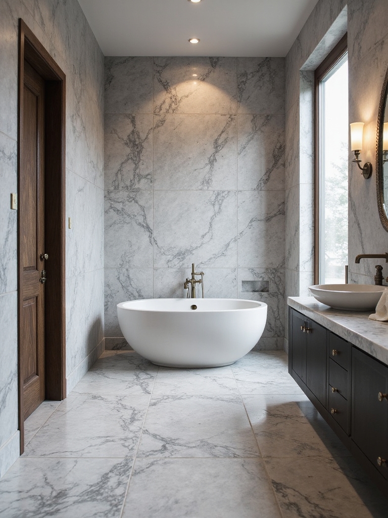 timeless elegance with grey