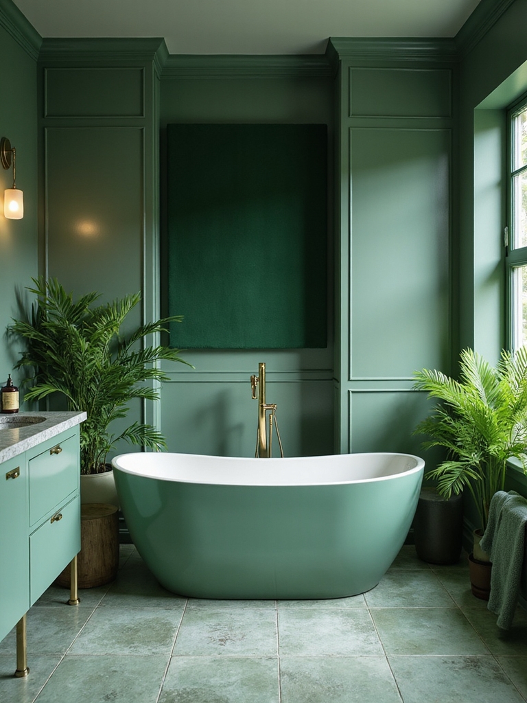 timeless elegance with nature