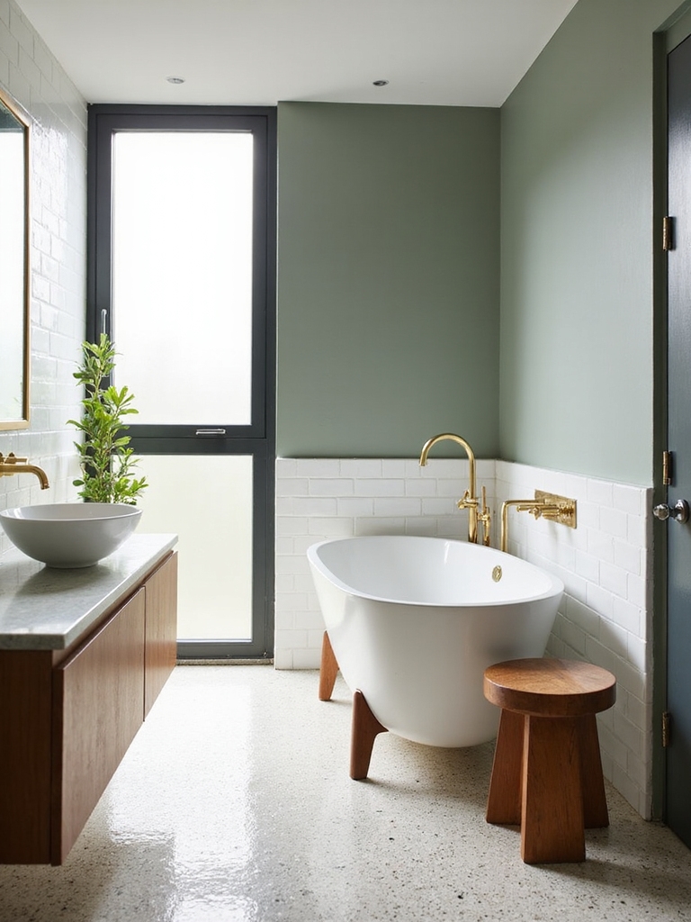 timeless functional elegant design