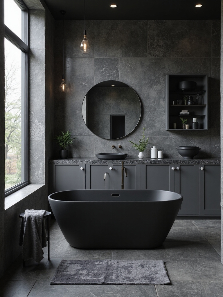 timeless luxury bathroom fixtures