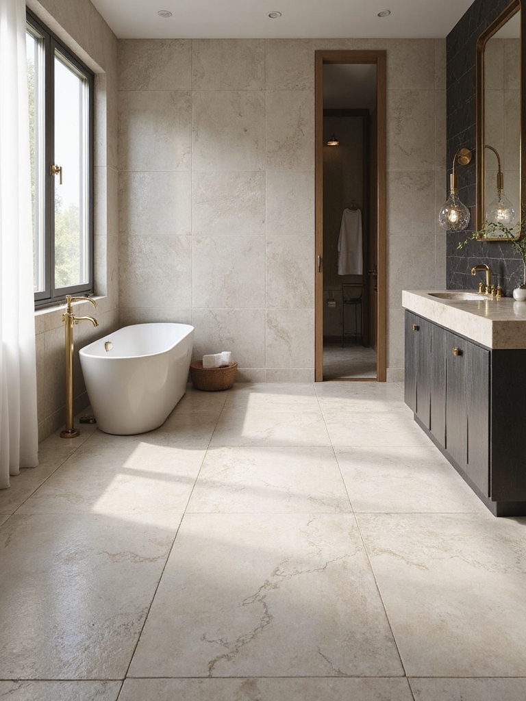 timeless luxury ceramic tiles