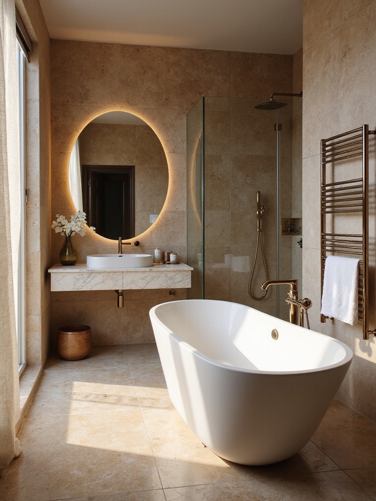 timeless luxury through design